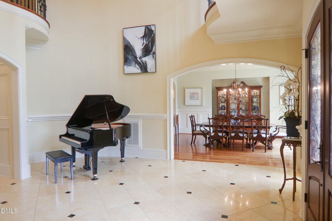 House in Raleigh, North Carolina, United States 5 - 18118846