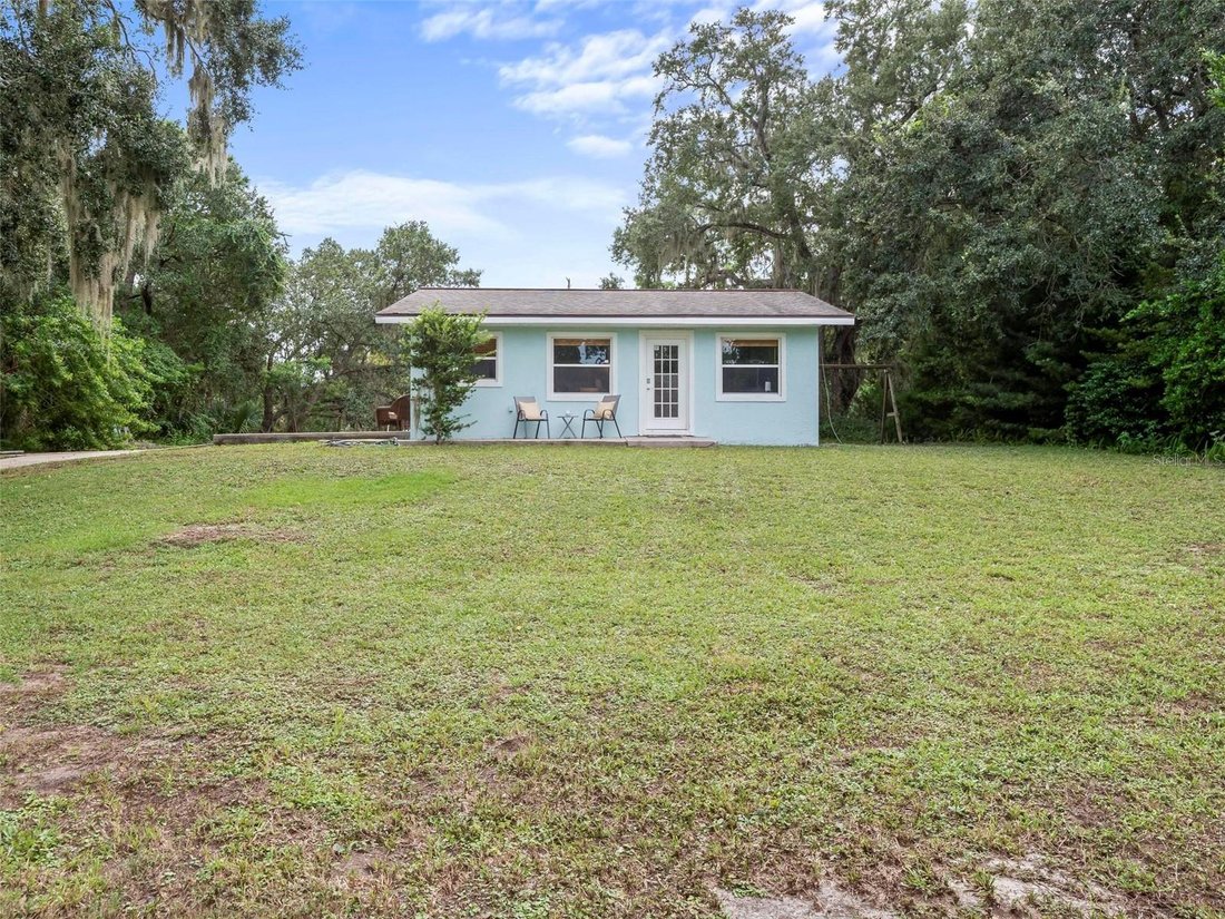 House in Palm Coast, Florida, United States 5 - 18118894