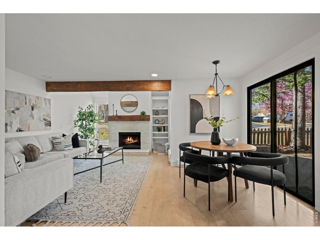 House in Boulder, Colorado, United States 3 - 18118605