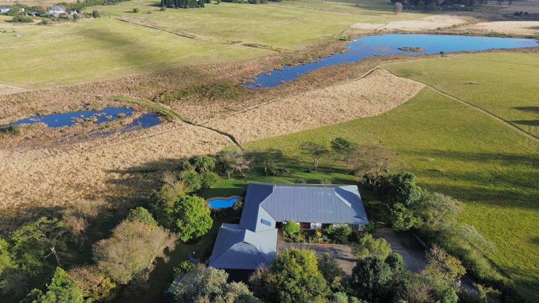 House in Berry Hill, KwaZulu-Natal, South Africa 1 - 18116238