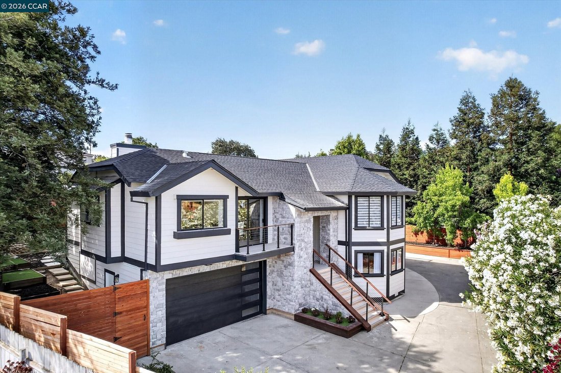 House in Concord, California, United States 1 - 18118484
