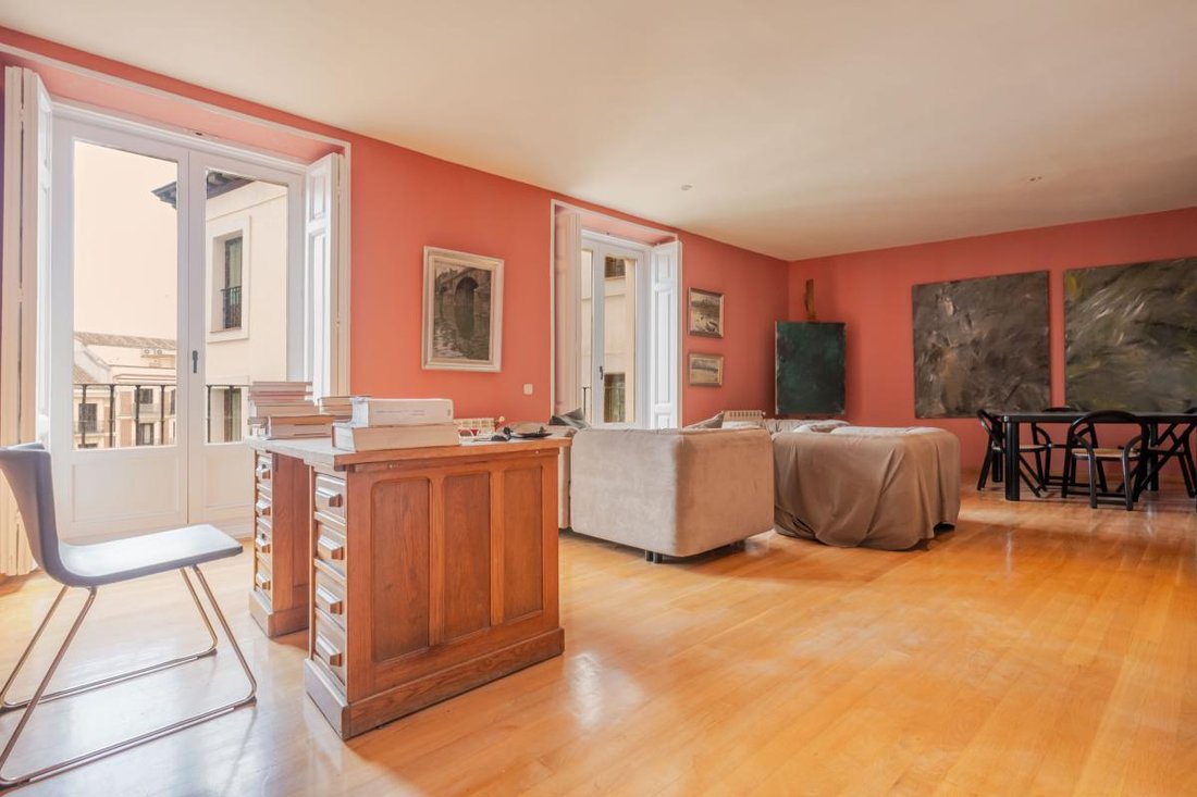 Apartment in Centro, Madrid, Spain 3 - 18118769