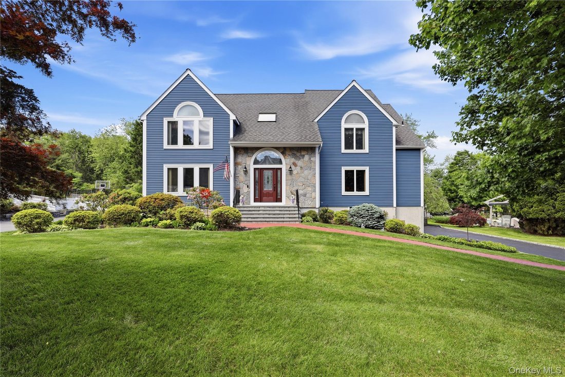 House in Yorktown Heights, New York, United States 1 - 18118299