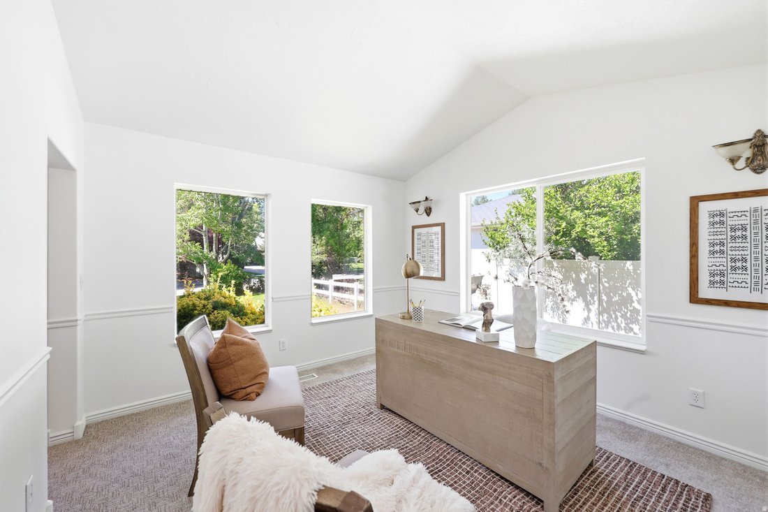 House in South Jordan, Utah, United States 5 - 18118579