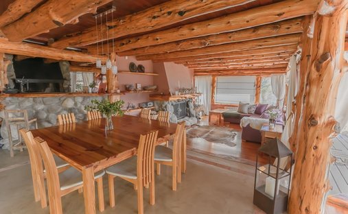 House in San Martín de los Andes, Neuquen, Argentina 1