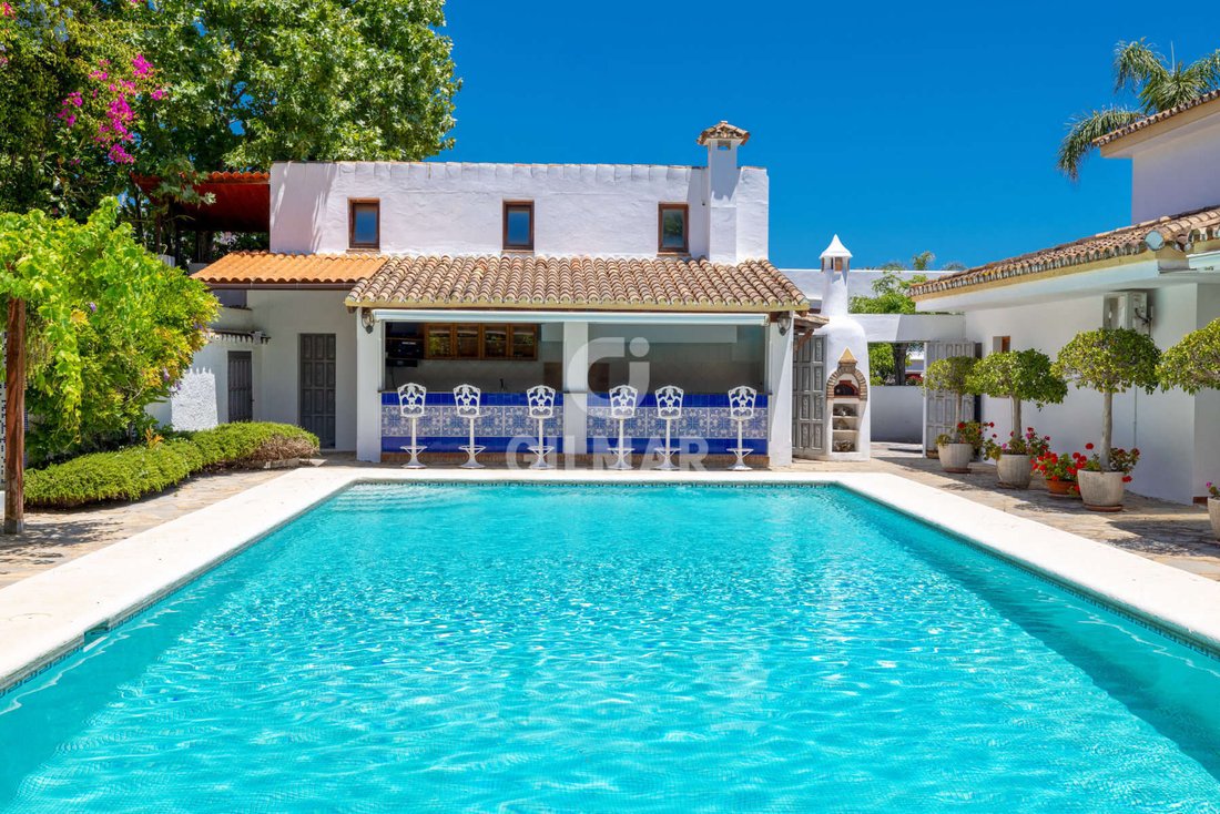Villa in Spain 2 - 18088845