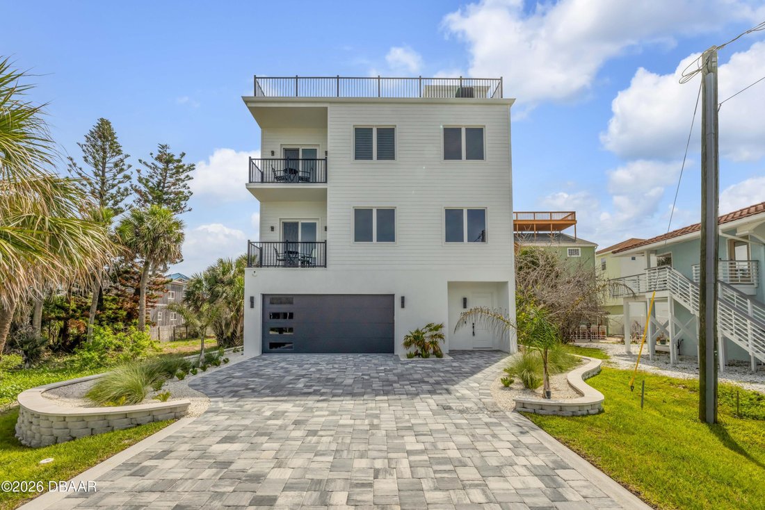 House in New Smyrna Beach, Florida, United States 2 - 17312824