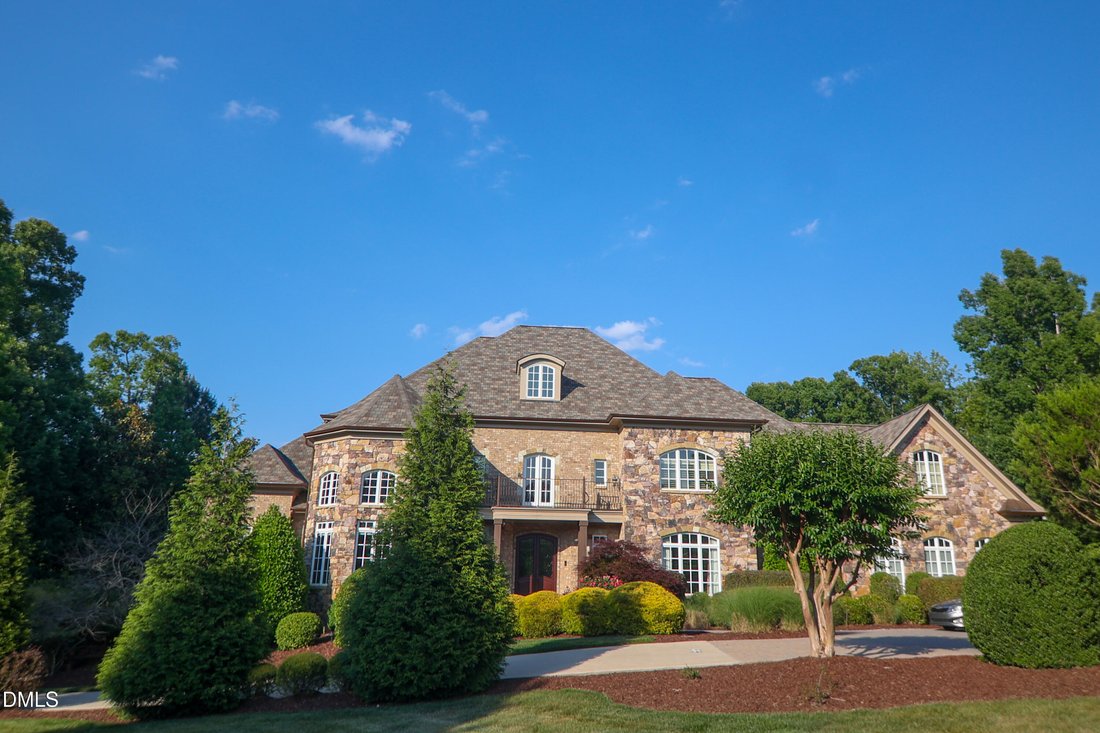 House in Raleigh, North Carolina, United States 3 - 18118846