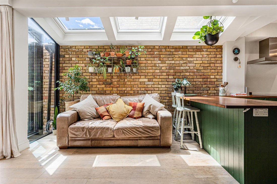 House in Kingston Upon Thames, Royal Borough of Kingston upon Thames, England 4 - 18118600