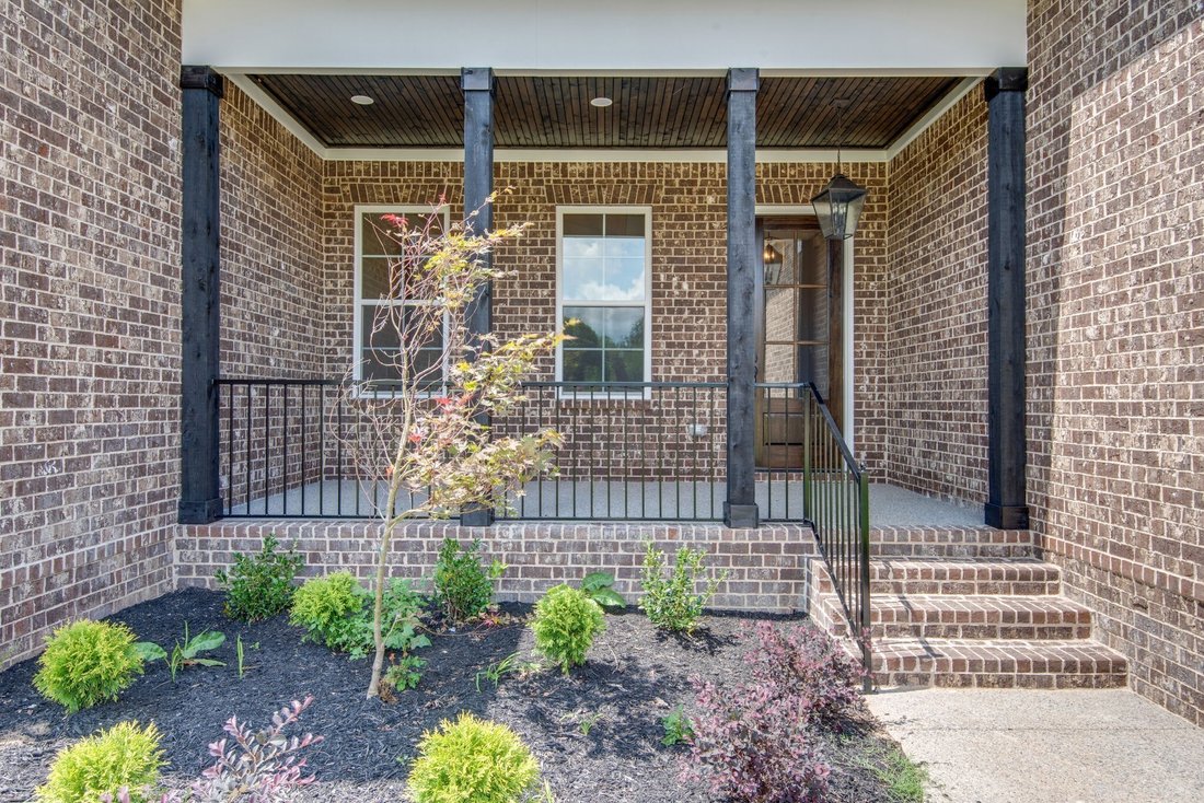 House in Smyrna, Tennessee, United States 4 - 18118920