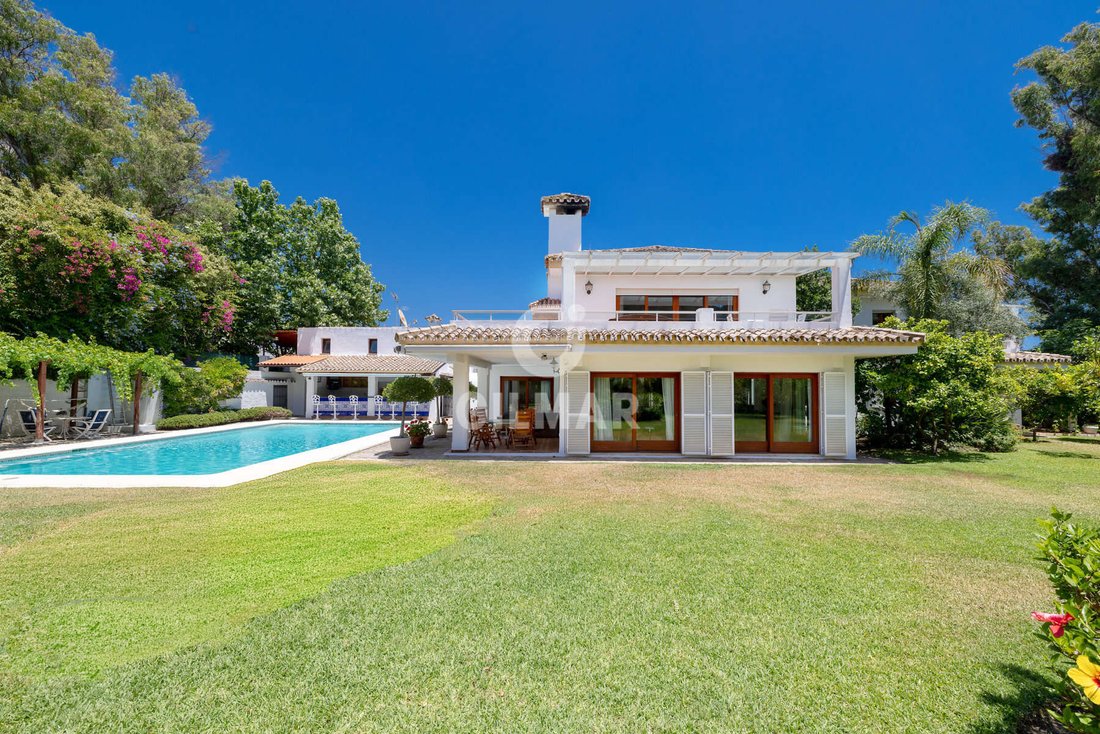 Villa in Spain 1 - 18088845