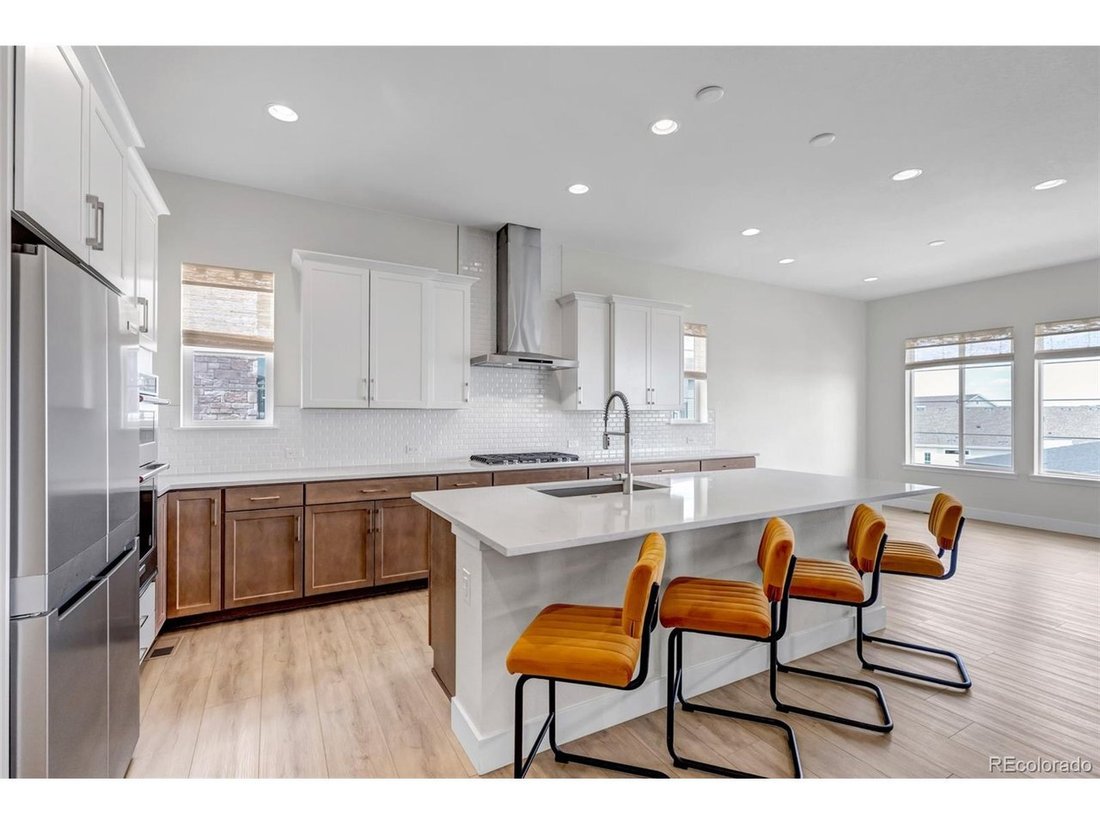 House in Castle Rock, Colorado, United States 4 - 18118614