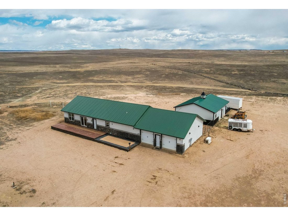 Carr, Colorado, United States 5 - 18118652