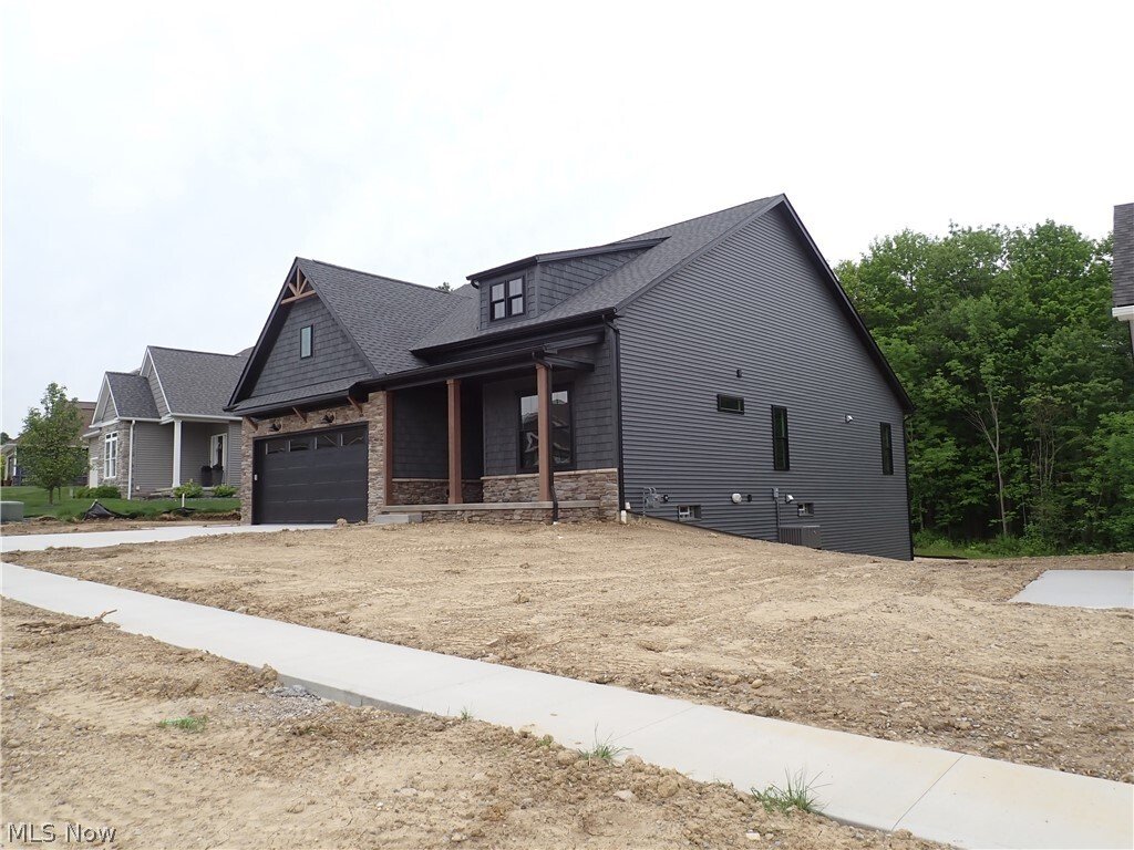 House in Garrettsville, Ohio, United States 2 - 18118848
