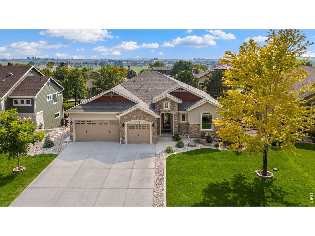 House in Johnstown, Colorado, United States 2 - 18118632