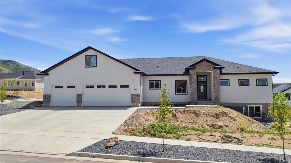 House in Hyde Park, Utah, United States 2 - 18118588