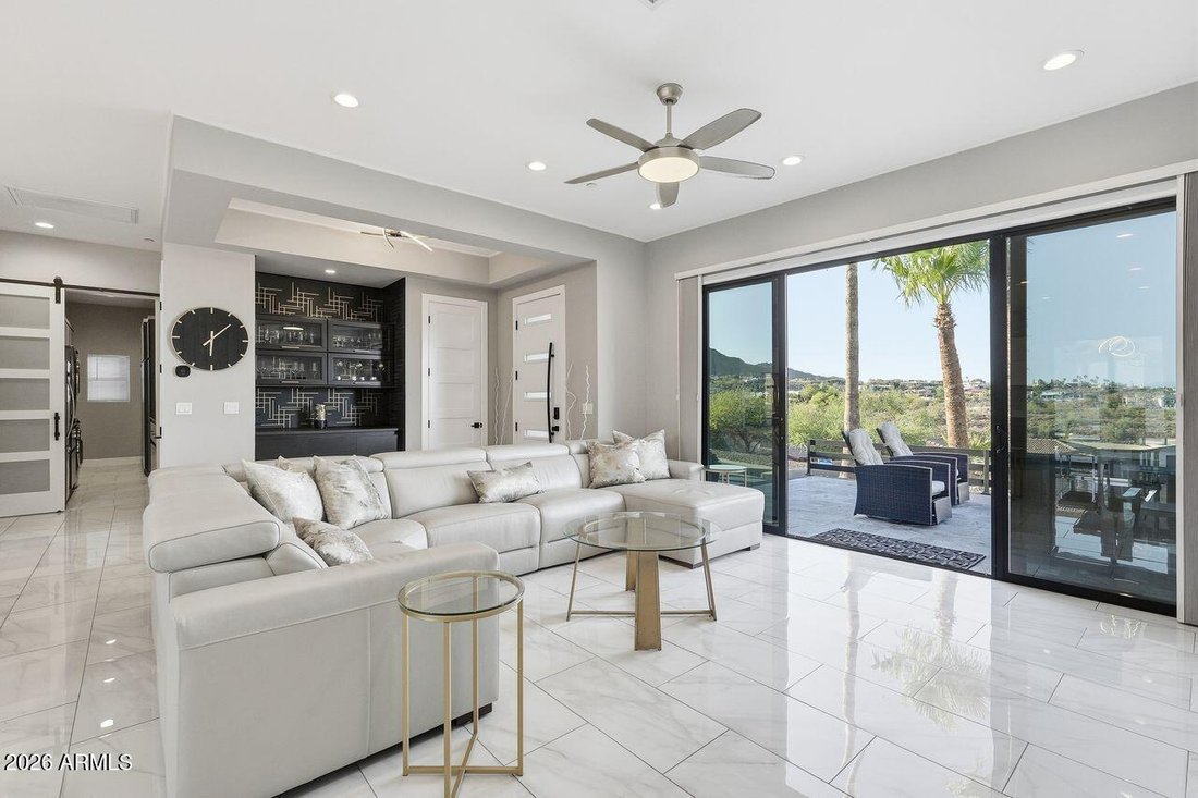 House in Fountain Hills, Arizona, United States 3 - 18117952