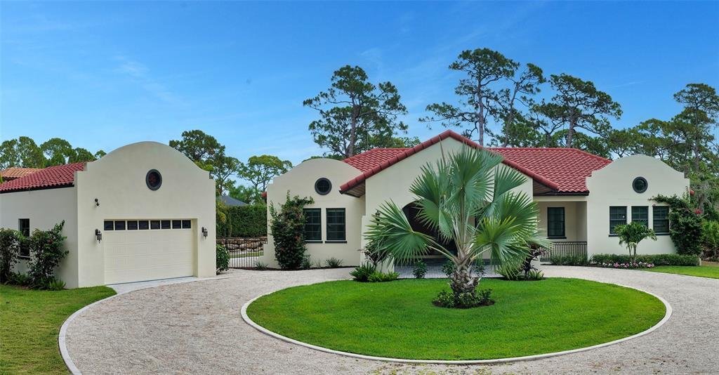 House in Osprey, Florida, United States 3 - 18118326
