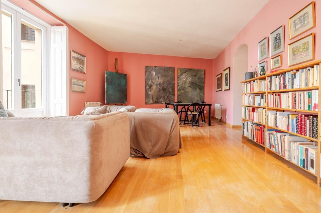 Apartment in Centro, Madrid, Spain 4 - 18118769
