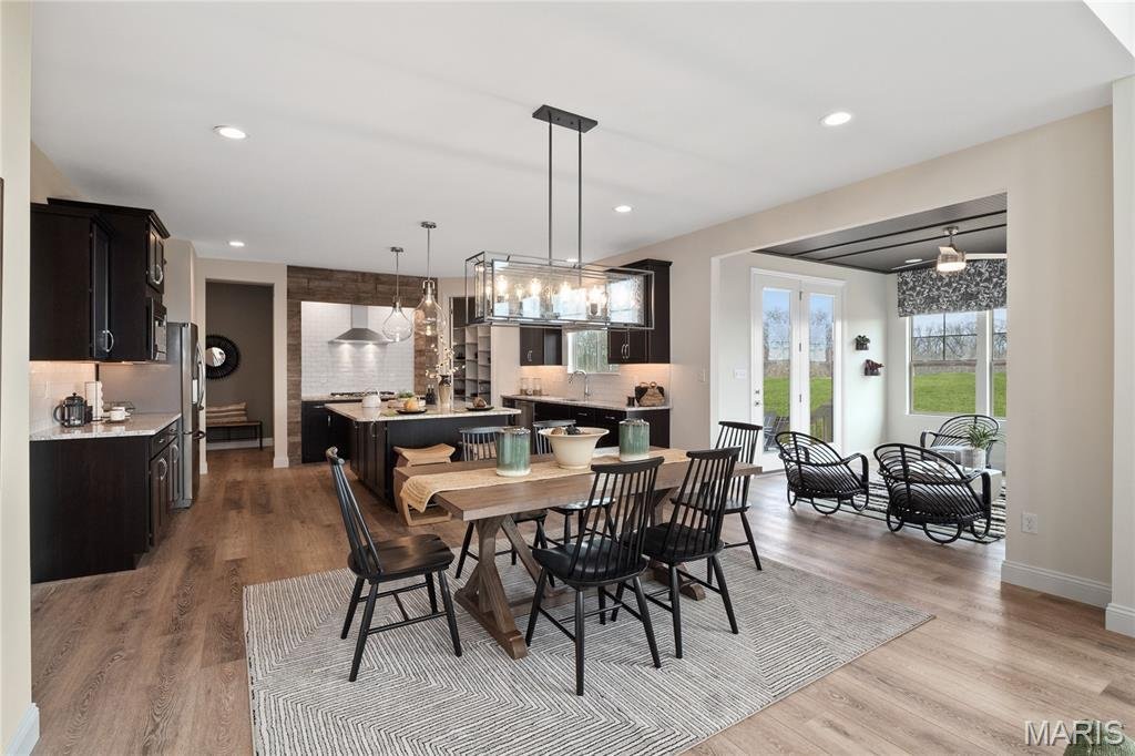 House in Wentzville, Missouri, United States 4 - 18118552