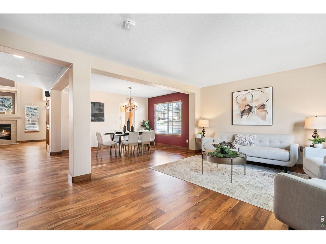 House in Fort Collins, Colorado, United States 3 - 18118633
