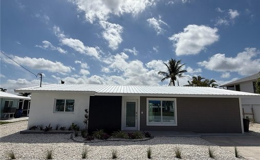 Maison à Cape Coral, Floride, États-Unis 1