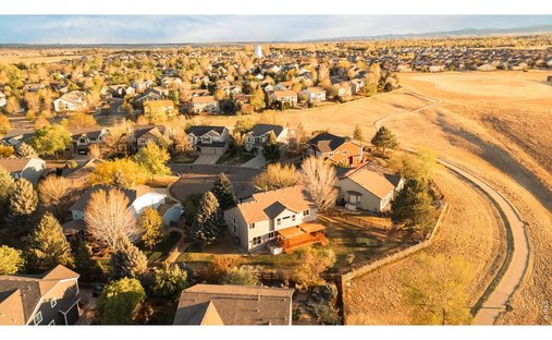Maison à Erie, Colorado, États-Unis 1
