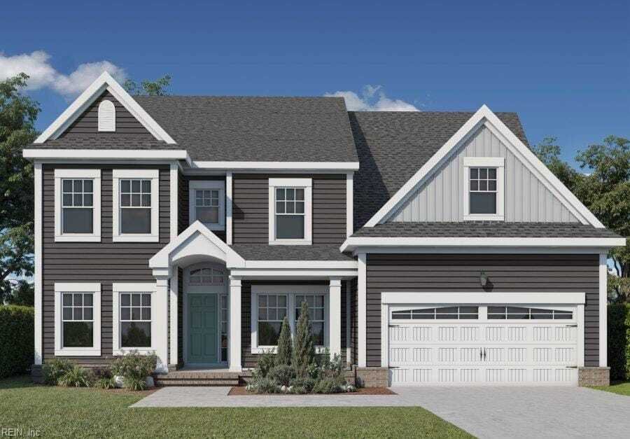 House in Suffolk, Virginia, United States 2 - 18118784