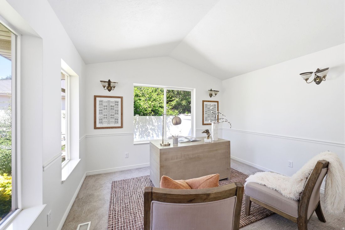 House in South Jordan, Utah, United States 4 - 18118579