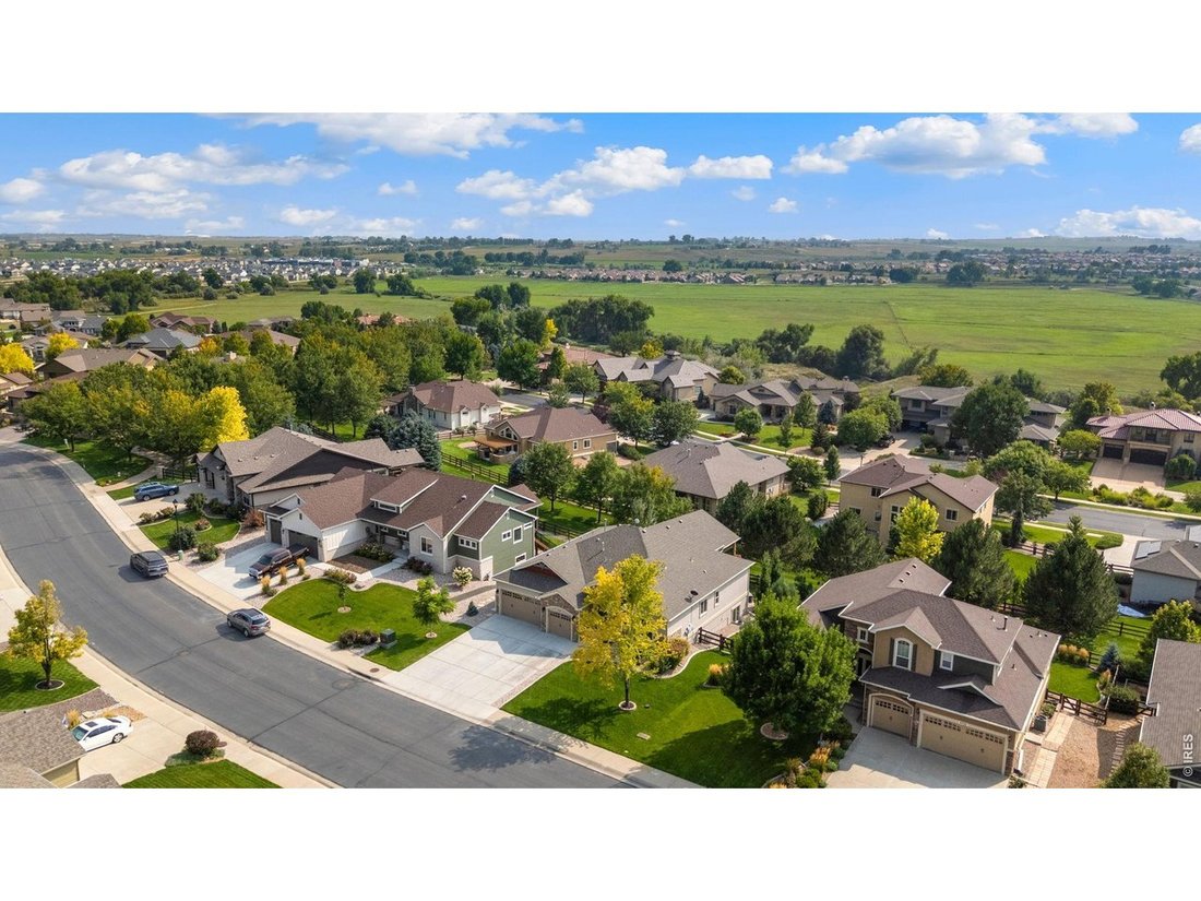 House in Johnstown, Colorado, United States 3 - 18118632
