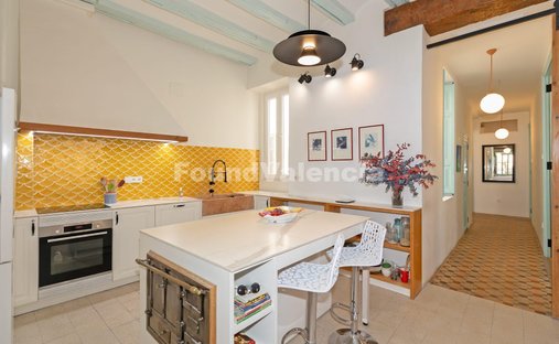 Apartment in Ciutat Vella, Valencia, Spain 1