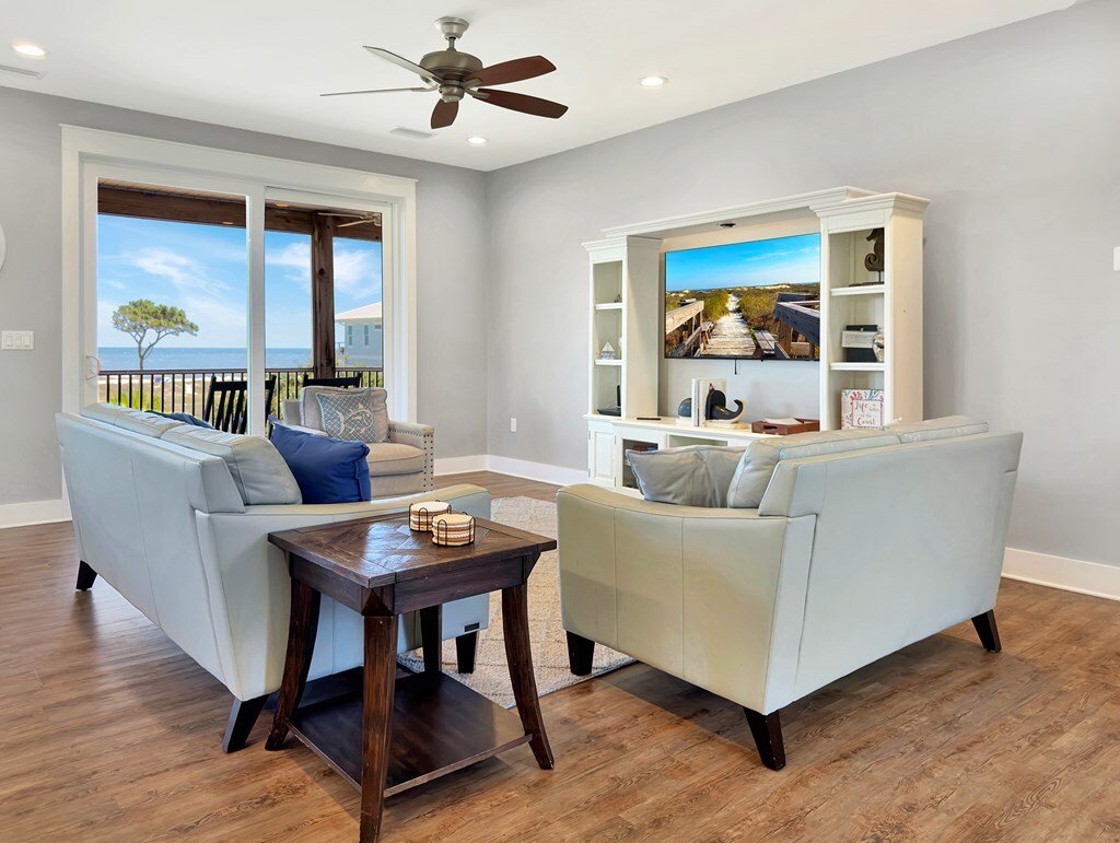 House in Port St. Joe, Florida, United States 5 - 18118487