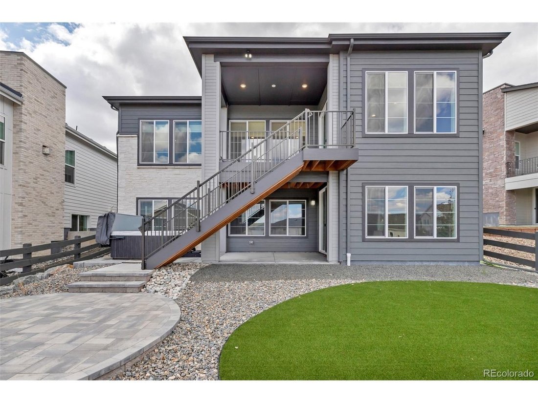 House in Castle Rock, Colorado, United States 2 - 18118614