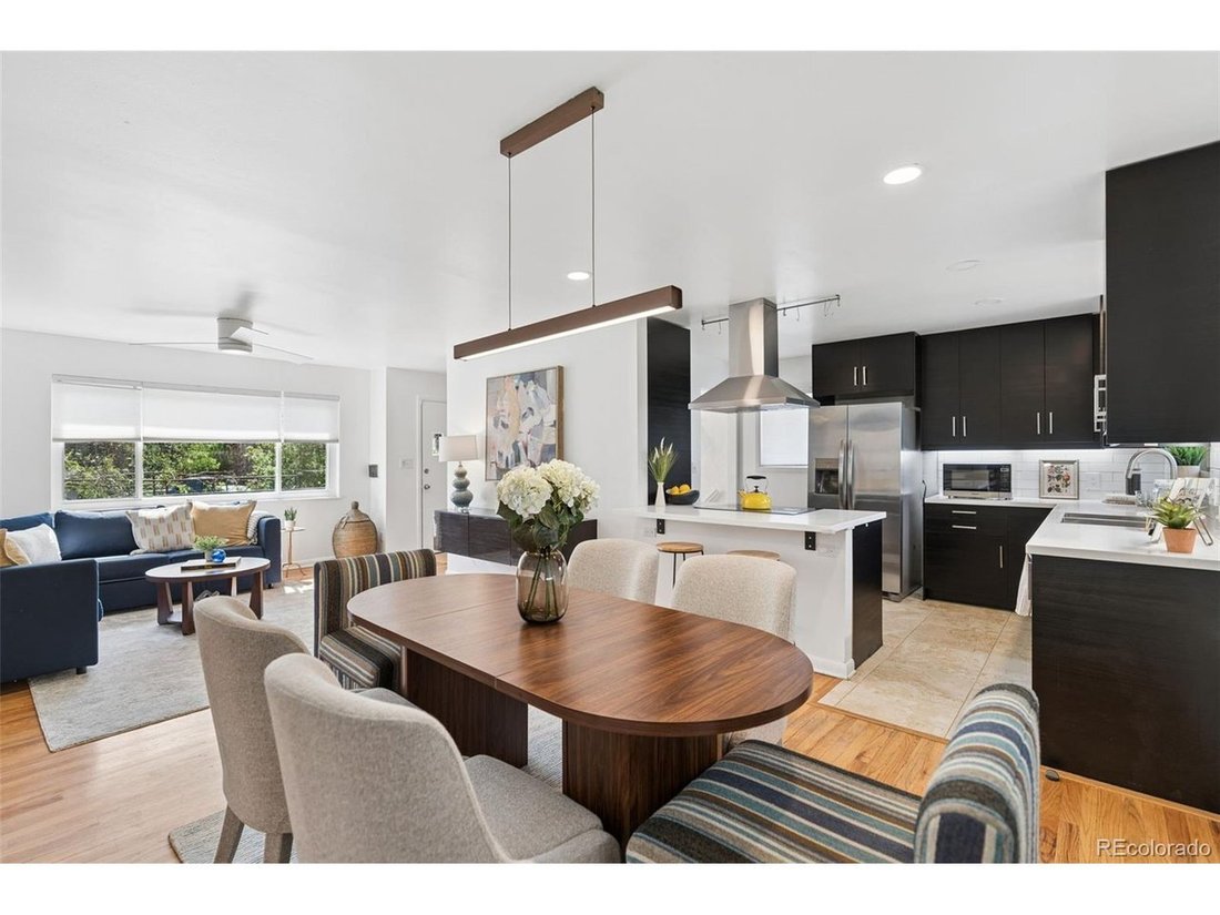 House in Denver, Colorado, United States 4 - 18118718