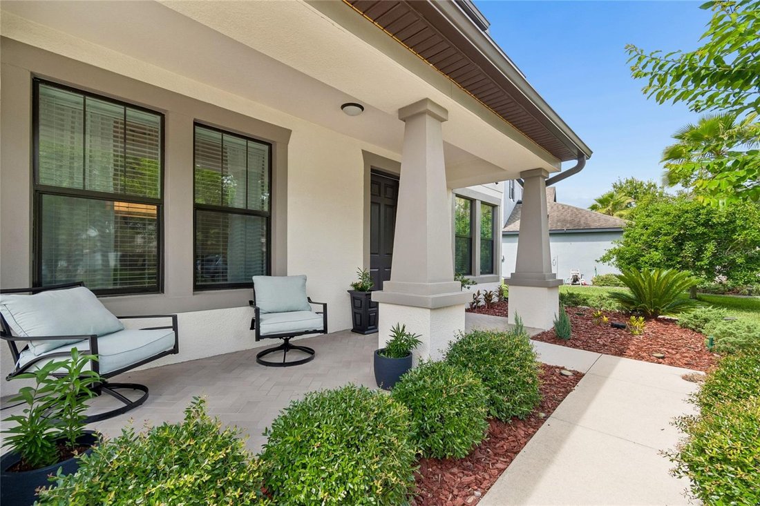 House in Tampa, Florida, United States 4 - 18118862
