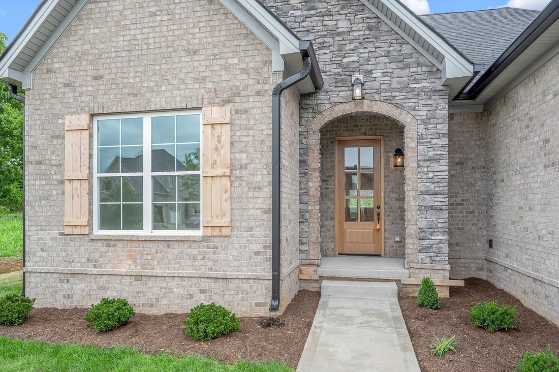 House in Hendersonville, Tennessee, United States 4 - 18118864