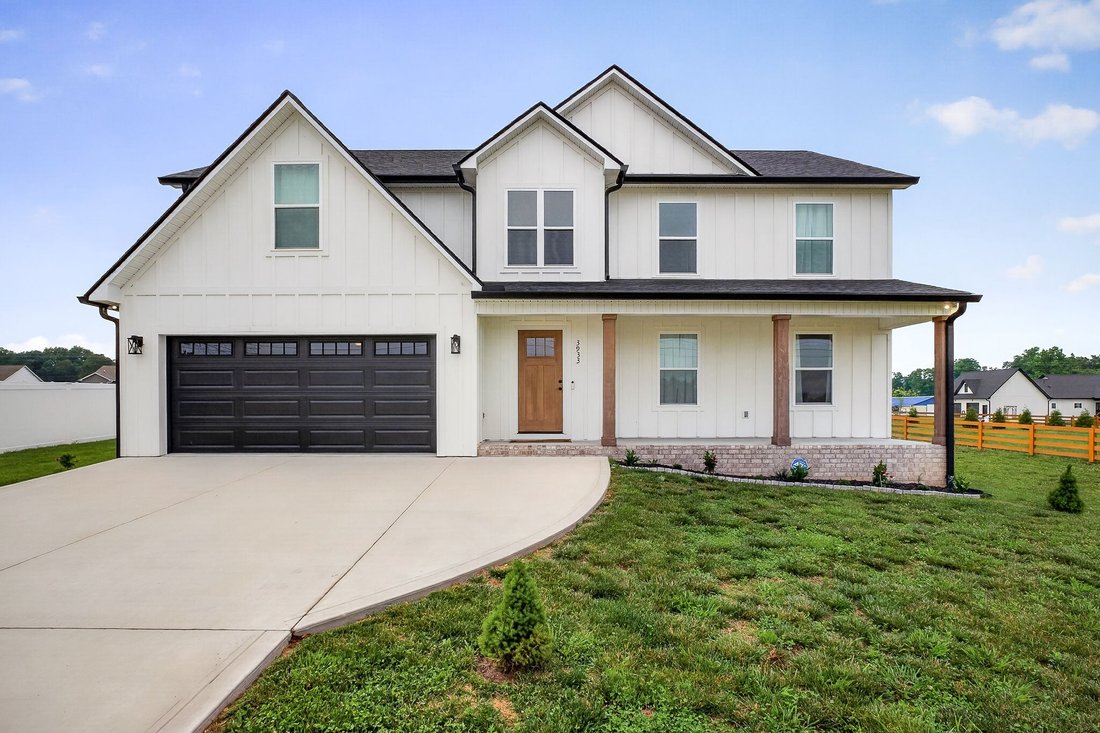 House in Cookeville, Tennessee, United States 2 - 18118827