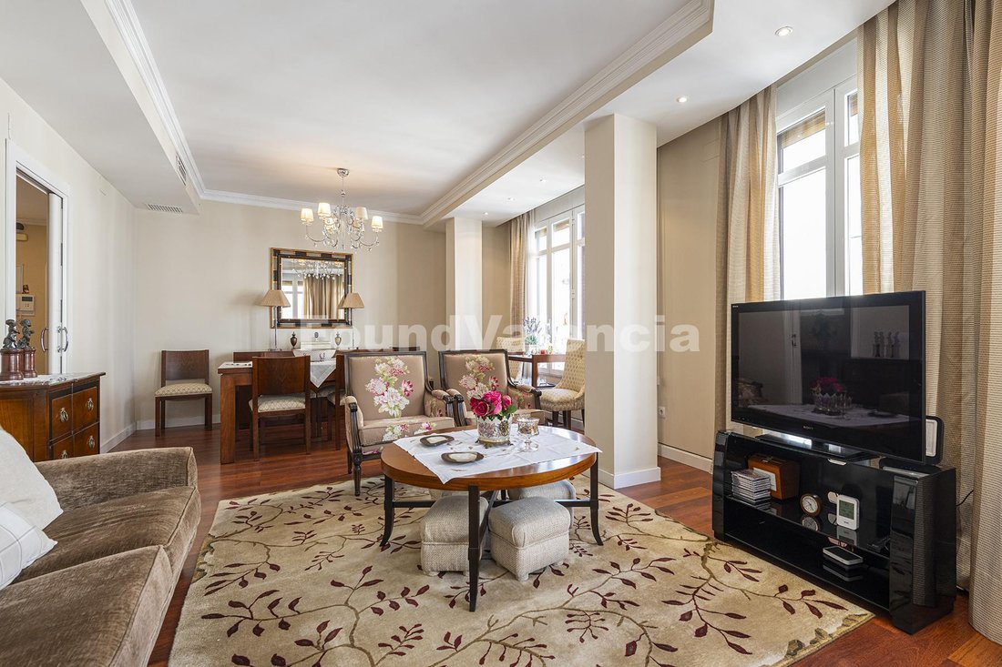 Apartment in Ciutat Vella, Valencia, Spain 5 - 18118561