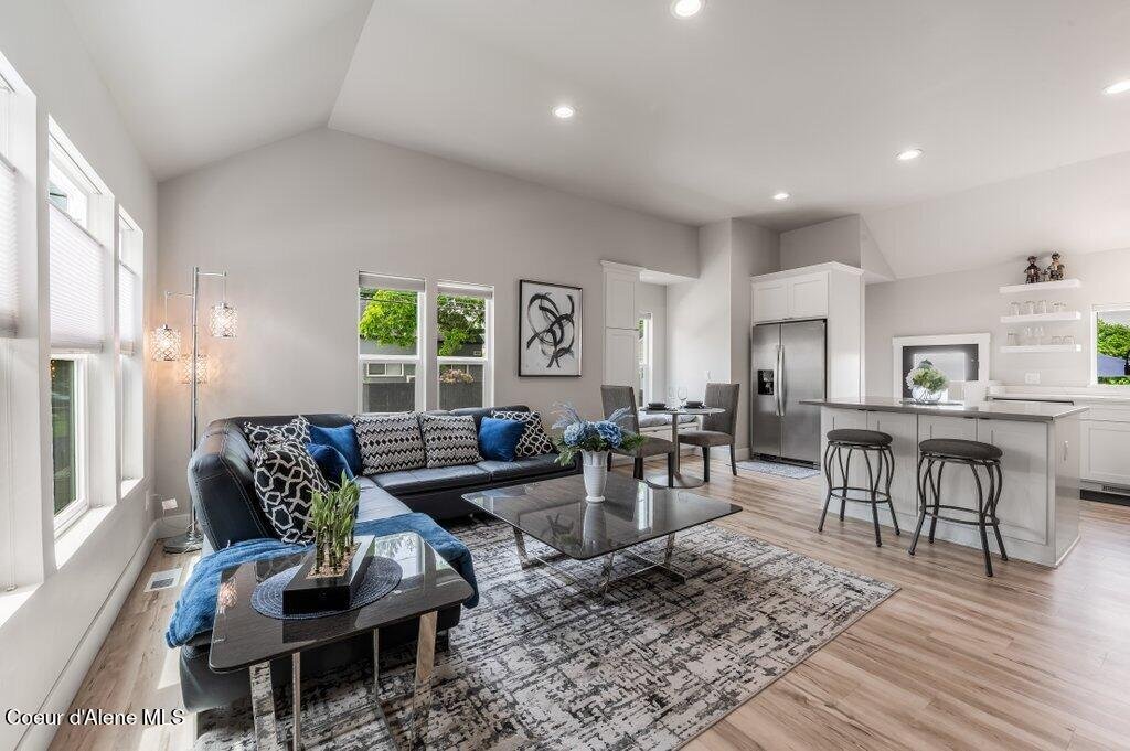 House in Coeur d'Alene, Idaho, United States 3 - 18118416
