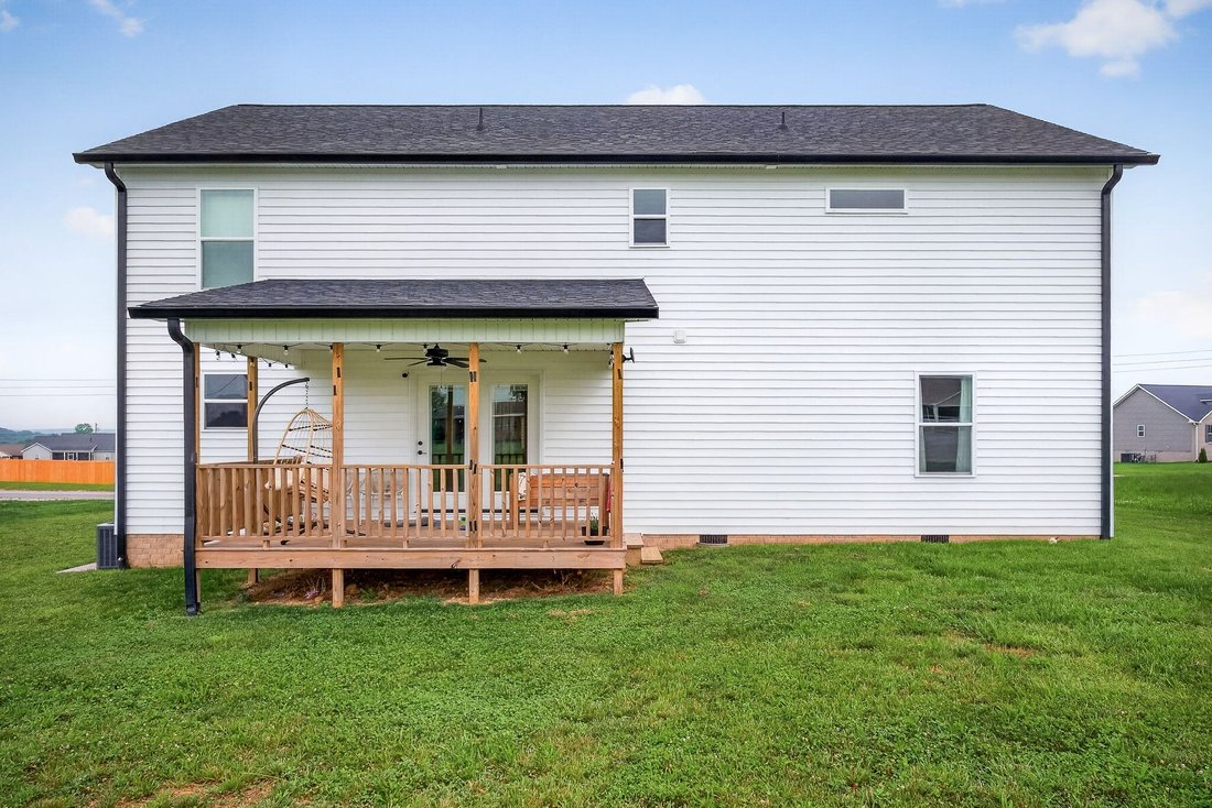 House in Cookeville, Tennessee, United States 4 - 18118827