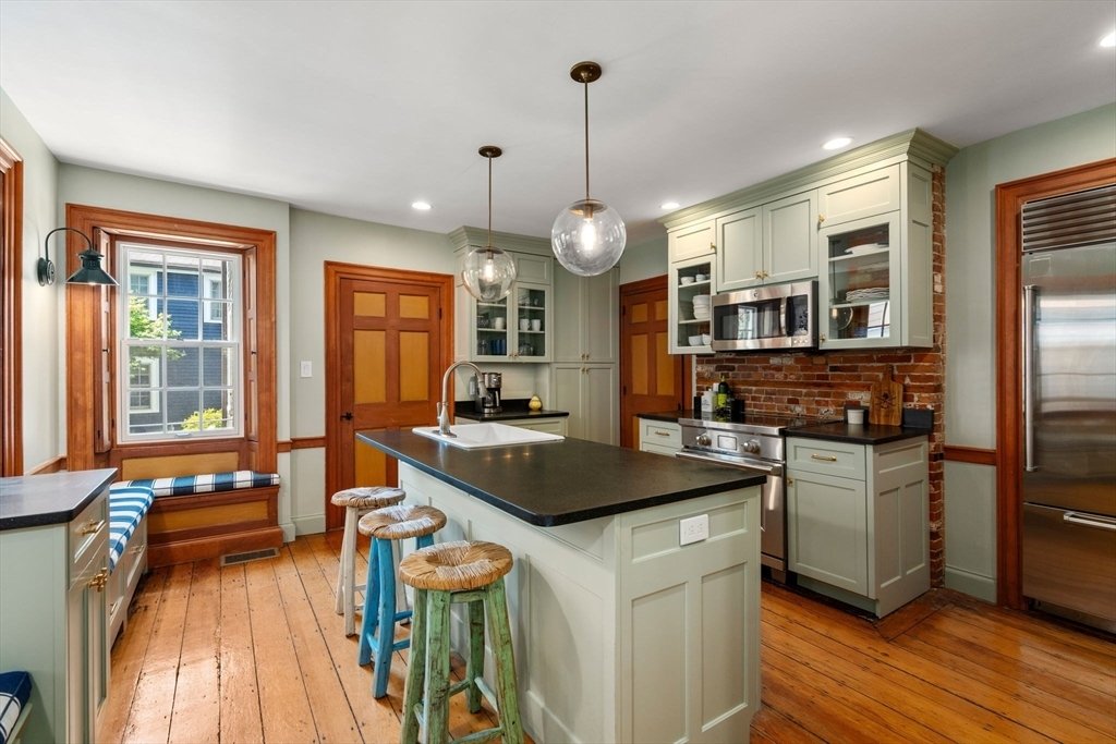 House in Boston, Massachusetts, United States 3 - 18118311