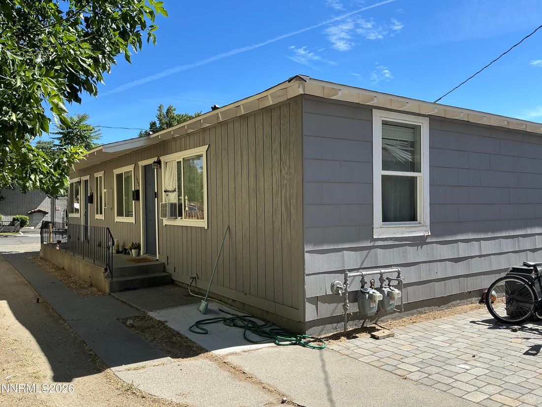 Reno, Nevada, United States 3 - 18118492
