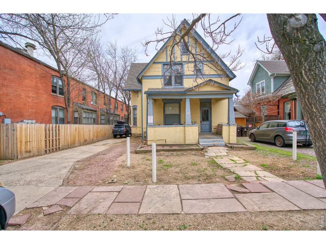 Apartment in Boulder, Colorado, United States 2 - 18118730