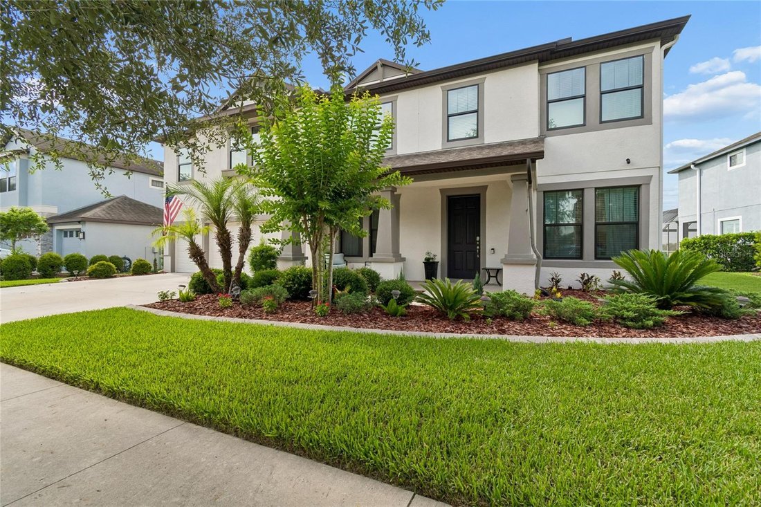 House in Tampa, Florida, United States 2 - 18118862