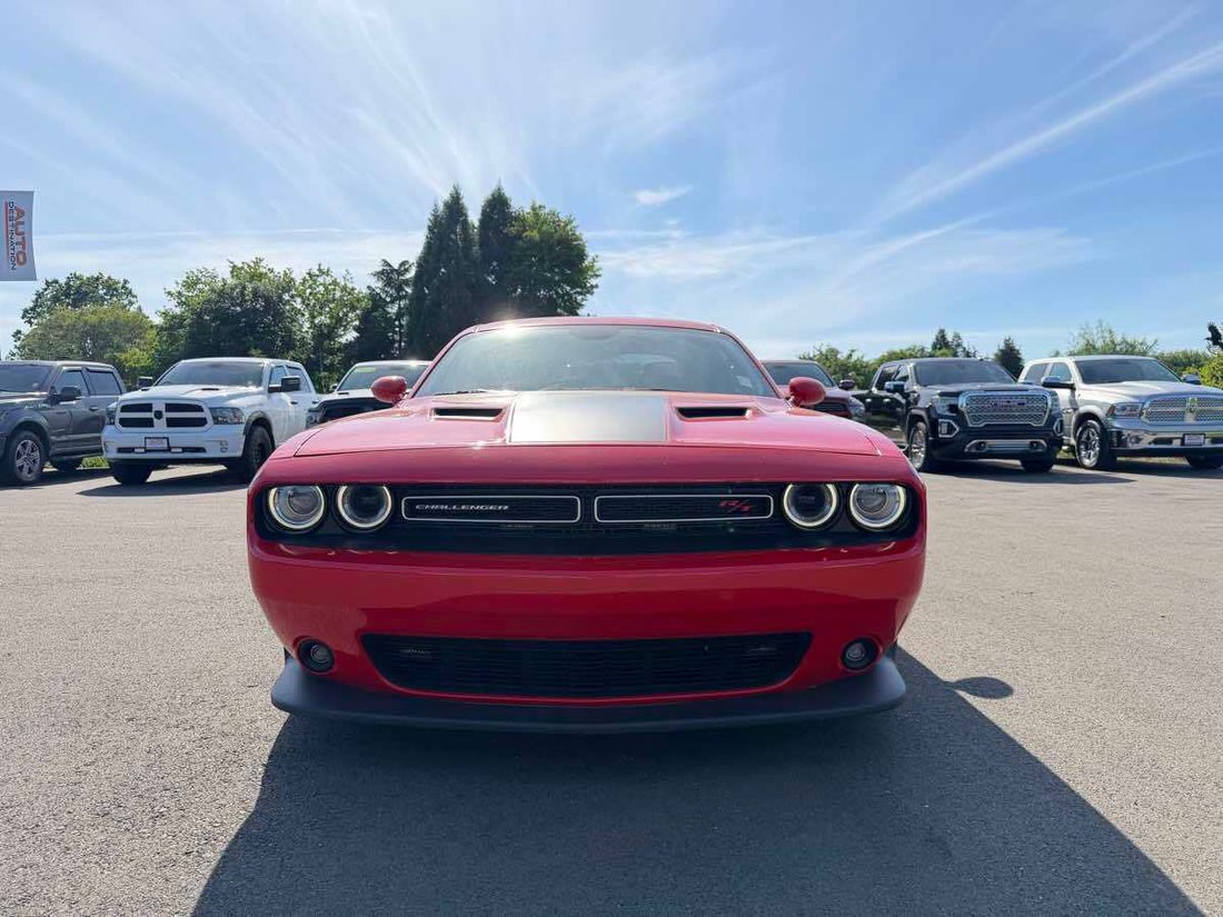 Coupe in Puyallup, WA, United States 3 - 18118022