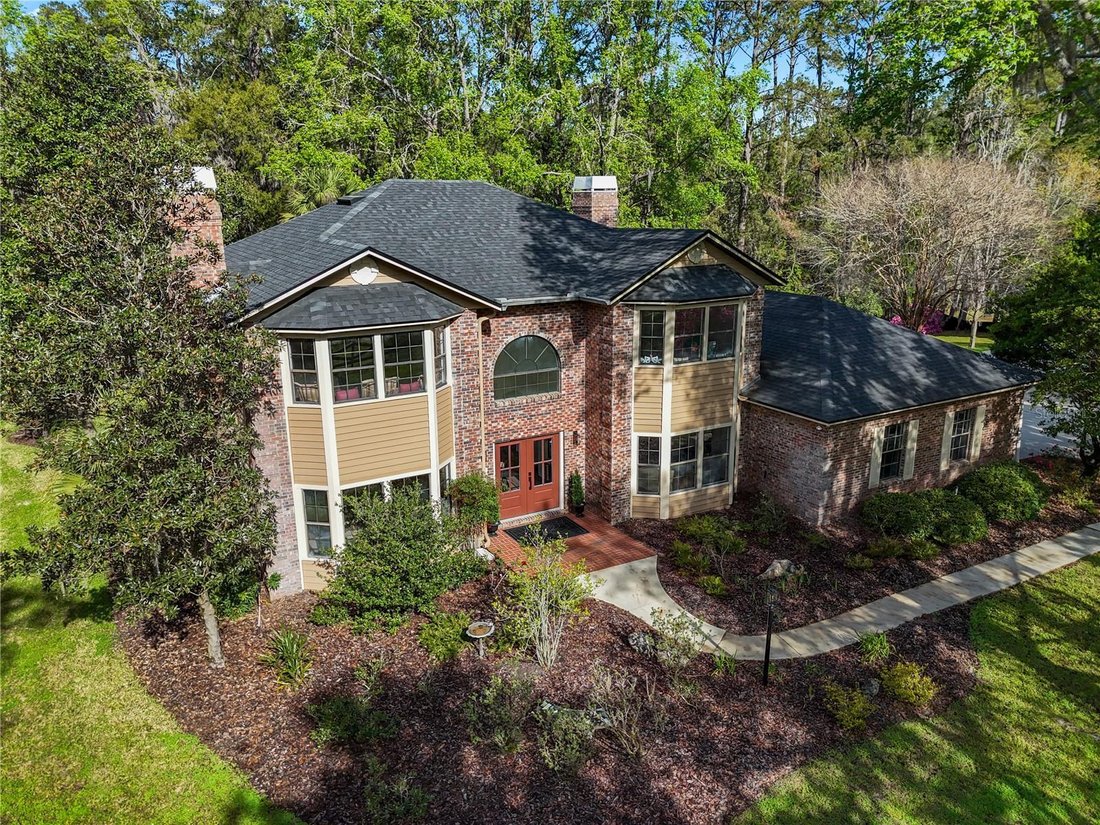 House in Gainesville, Florida, United States 1 - 18118881