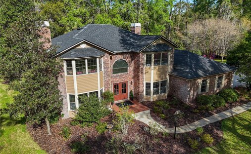 Casa en Gainesville, Florida, Estados Unidos 1