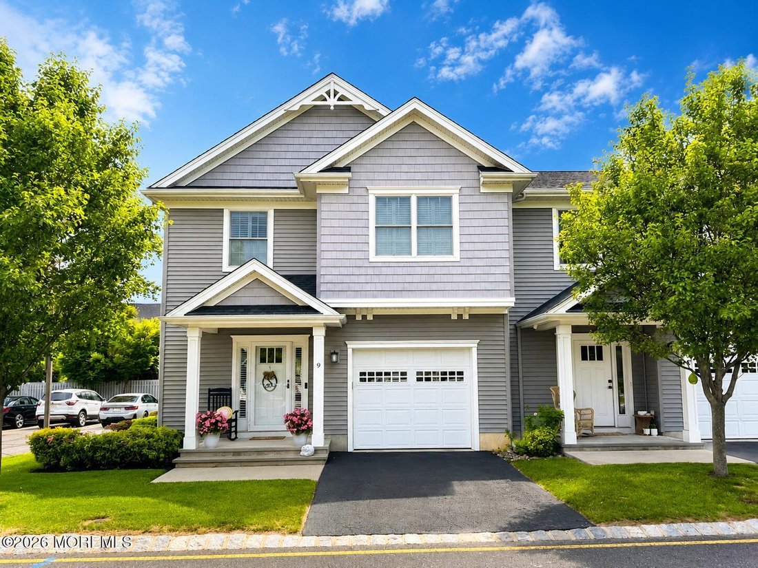 Condo in West Long Branch, New Jersey, United States 1 - 18118570