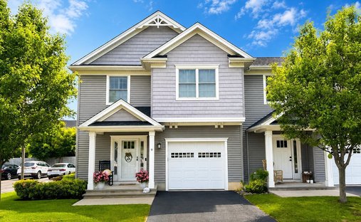 Condominio a West Long Branch, New Jersey, Stati Uniti 1