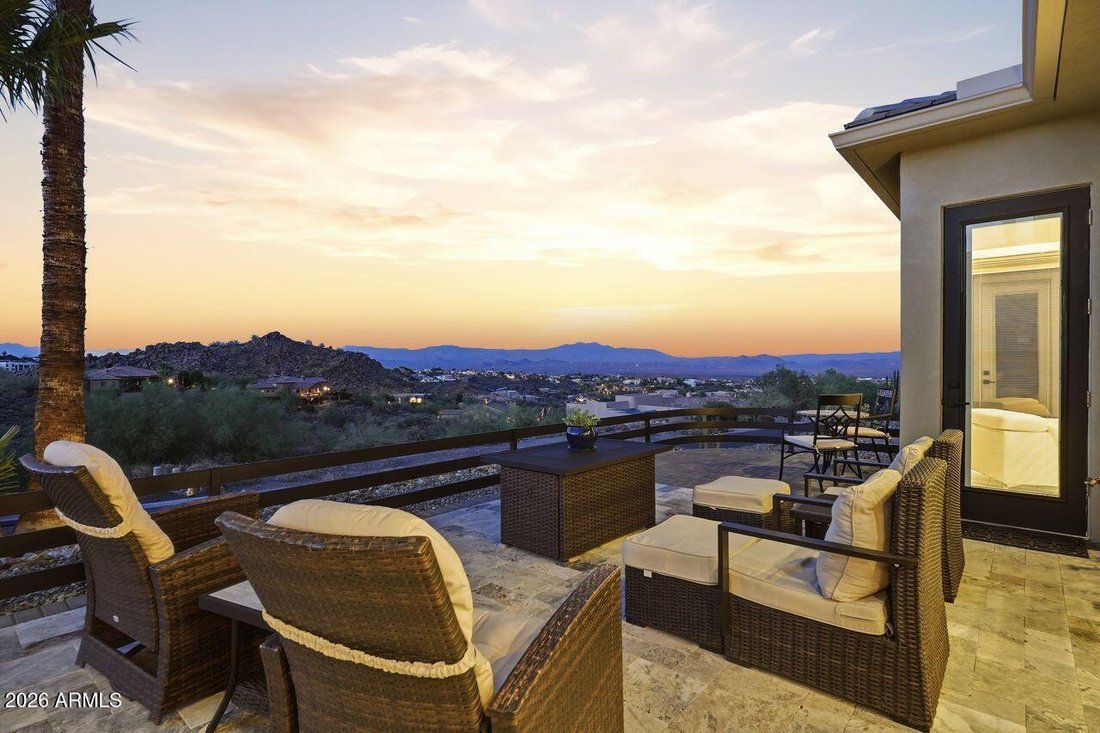 House in Fountain Hills, Arizona, United States 1 - 18117952